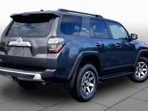 Used 2021 Toyota 4Runner TRD Off-Road Premium AWD/4WD image 24