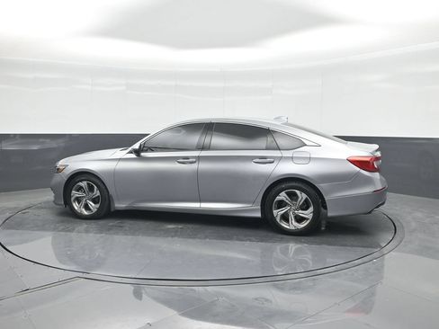 Used 2019 Honda Accord EX-L image 26