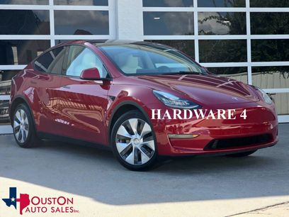 Used 2023 Tesla Model Y Long Range