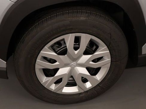 New 2026 Toyota Corolla Cross L image 7