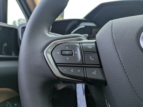 New 2026 Lexus NX 350 AWD w/ Accessory Package (Z1) image 27