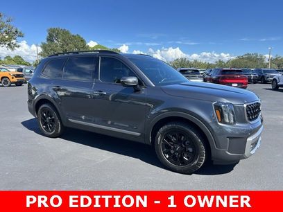 Used 2023 Kia Telluride SX X-Pro