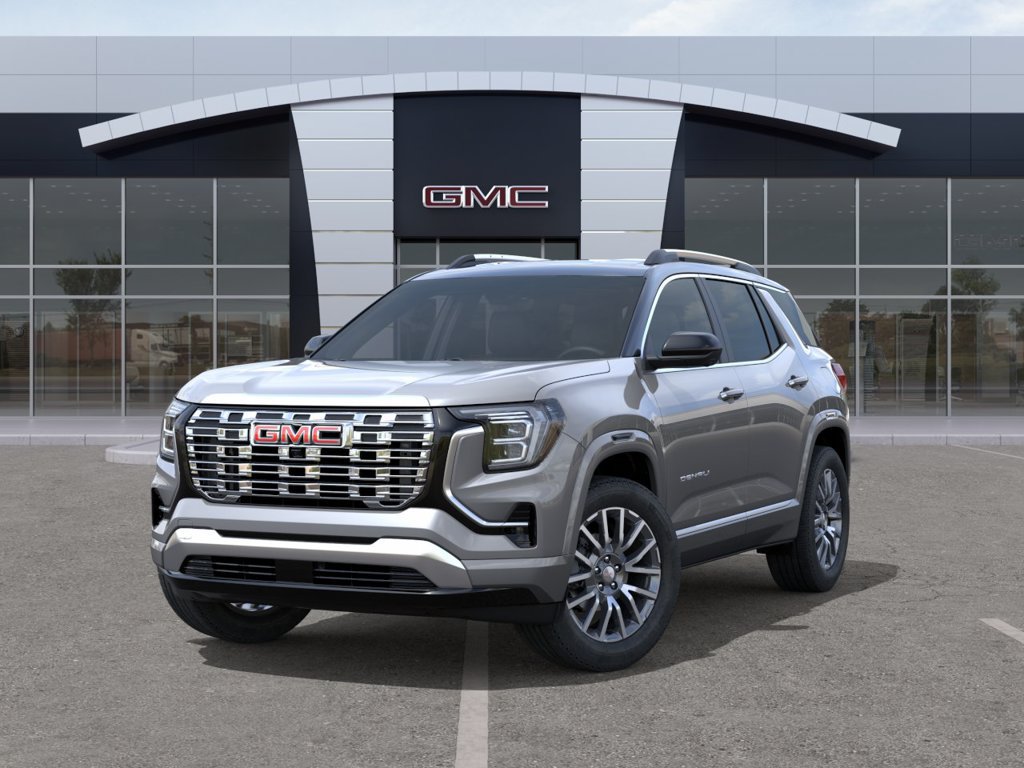 New 2027 GMC Terrain Denali w/ LPO, Floor Liner Package AWD/4WD image 6