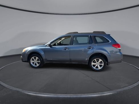 Used 2014 Subaru Outback 2.5i w/ Popular Package #1A AWD/4WD image 5