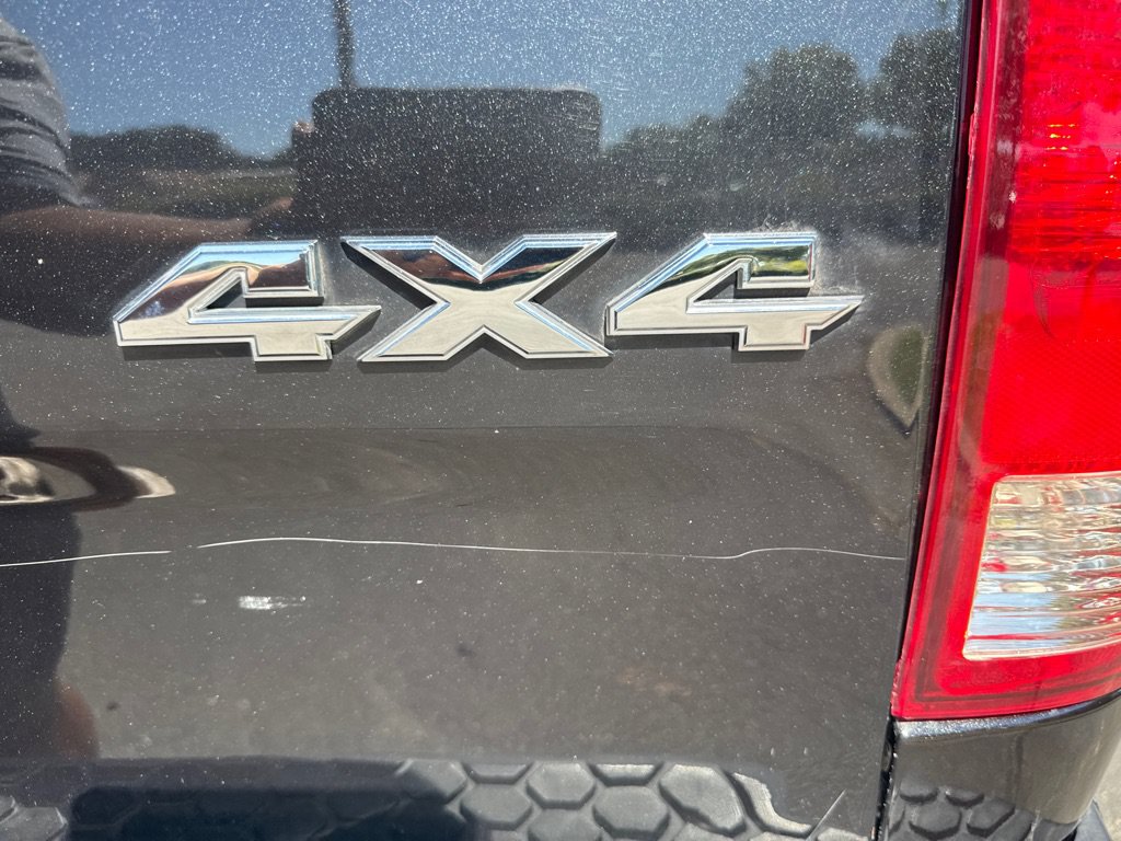 Used 2015 RAM 1500 Big Horn AWD/4WD image 19