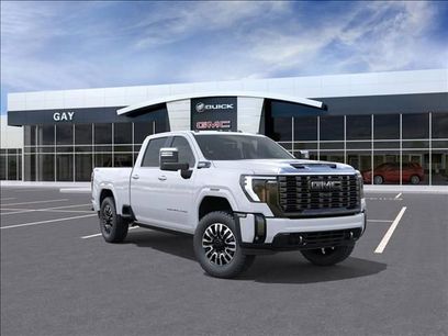 New 2026 GMC Sierra 2500 Denali Ultimate