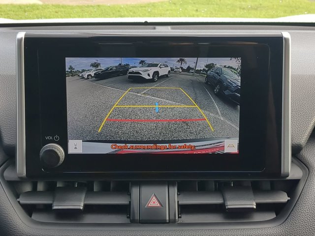Certified 2024 Toyota RAV4 XLE w/ Convenience Package FWD image 25