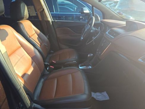 Used 2015 Buick Encore Leather w/ Experience Buick Package FWD image 29