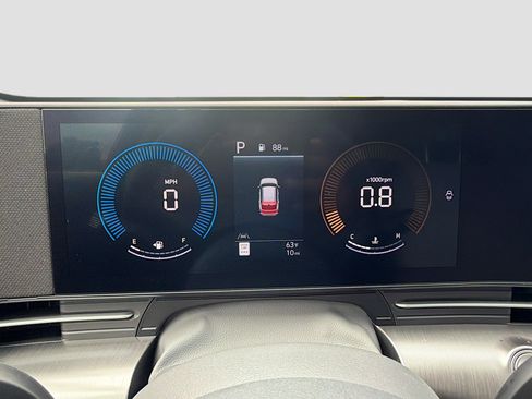 New 2026 Hyundai Kona SEL Sport image 33