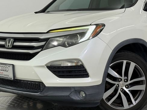 Used 2016 Honda Pilot Elite image 11