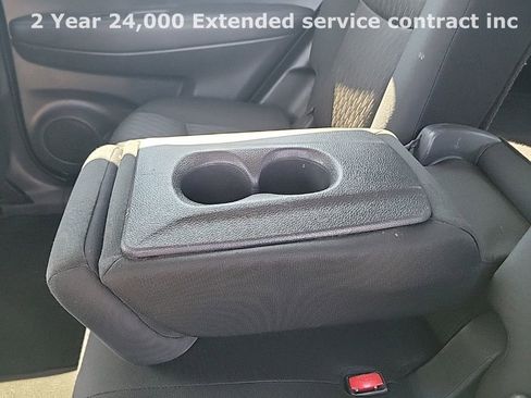 Used 2019 Nissan Rogue SV image 36