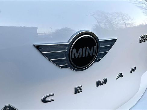 Used 2015 MINI Cooper Paceman S image 31