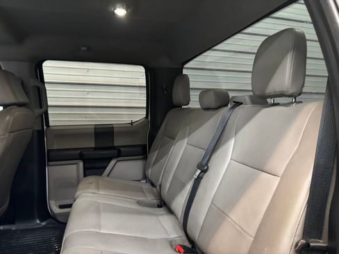 Used 2022 Ford F250 XL w/ Power Equipment Group image 23