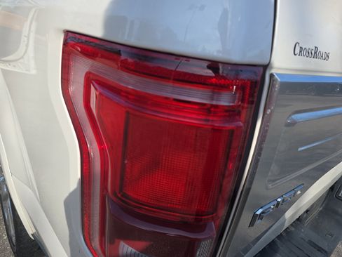 Used 2017 Ford F150 Limited w/ Trailer Tow Package image 33