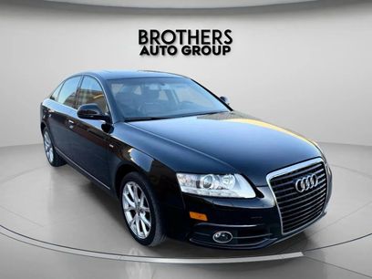 Used 2011 Audi A6 3.2 Premium Plus