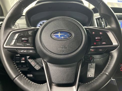 Used 2019 Subaru Forester Premium w/ Popular Package #1 image 18