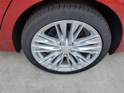 New 2026 Cadillac CT4 Premium Luxury image 4