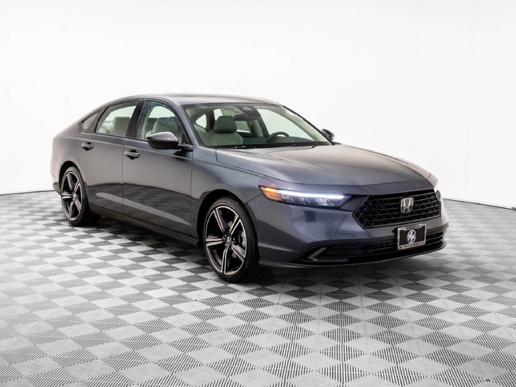 Used 2026 Honda Accord SE image 10