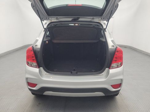 Used 2017 Chevrolet Trax LS AWD/4WD image 29