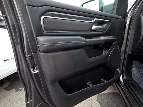 New 2026 RAM 1500 Big Horn image 15