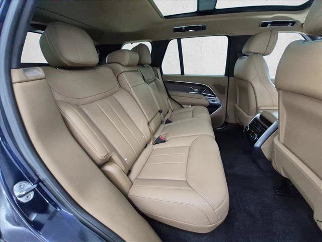 Used 2023 Land Rover Range Rover SE AWD/4WD image 24