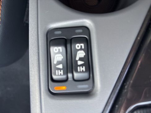 New 2026 Subaru Crosstrek 2.5i Limited image 21