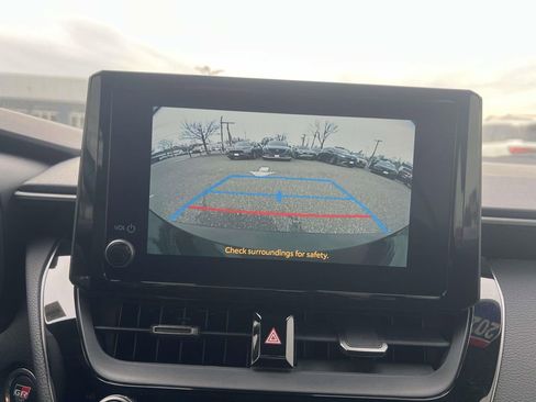 Used 2025 Toyota Corolla Core image 29