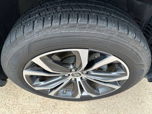 Used 2018 Lexus RX 350L AWD w/ Premium Package image 20