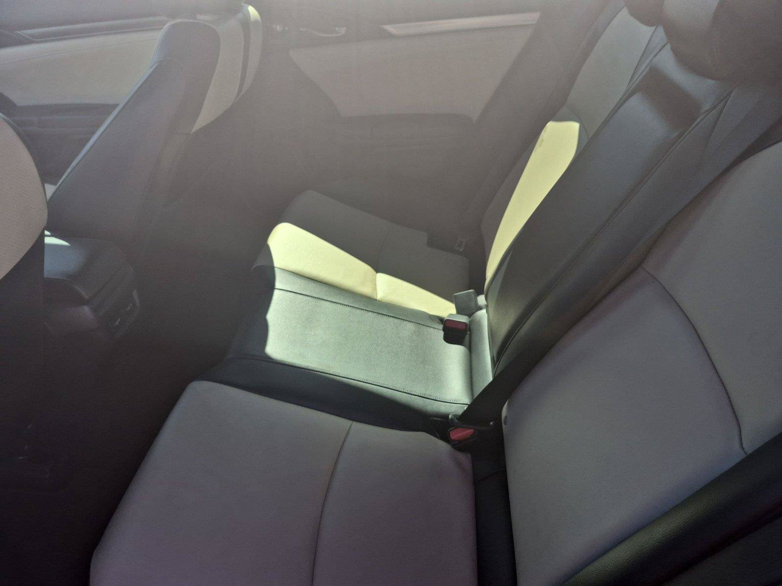 Used 2019 Honda Civic Sport Touring image 32
