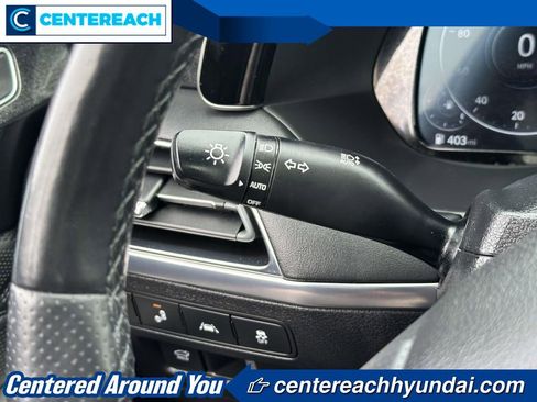 Used 2020 Hyundai Palisade Limited AWD/4WD image 21
