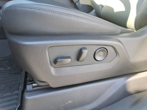 Certified 2026 Chevrolet Silverado 1500 LT Trail Boss w/ Safety Package image 25