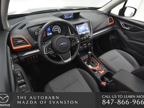 Used 2021 Subaru Forester Sport w/ Popular Package #2 image 29