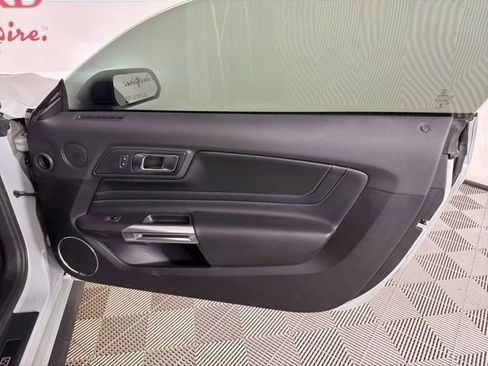 Used 2022 Ford Mustang Mach 1 w/ Equipment Group 700A image 18