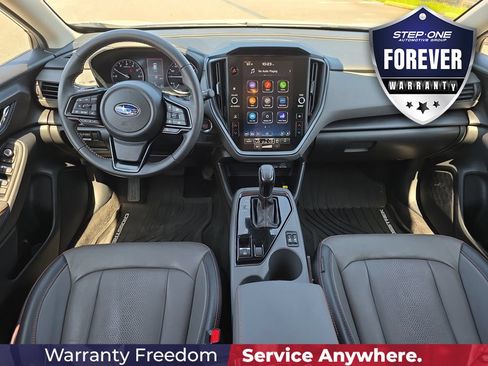 Used 2024 Subaru Crosstrek 2.5i Limited w/ Popular Package #4A AWD/4WD image 14