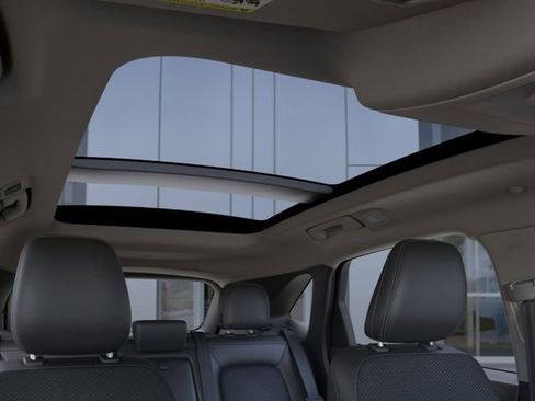 New 2025 Ford Escape SE image 22