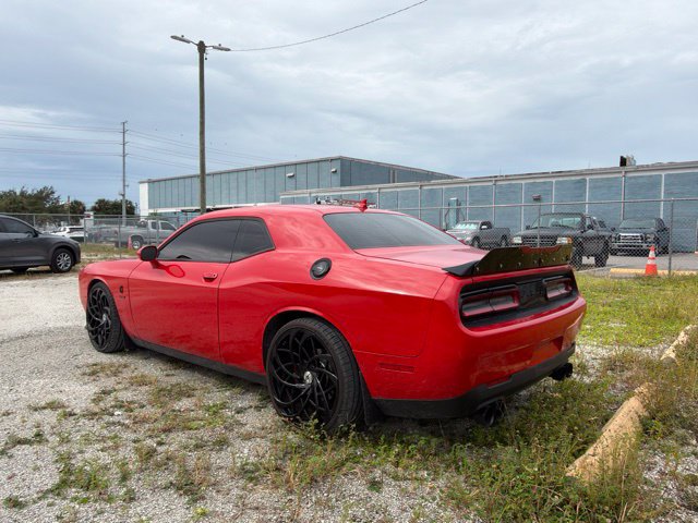 Used 2020 Dodge Challenger R/T w/ Blacktop Package RWD image 5