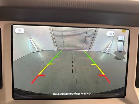 New 2025 Ford Bronco Heritage Edition image 21