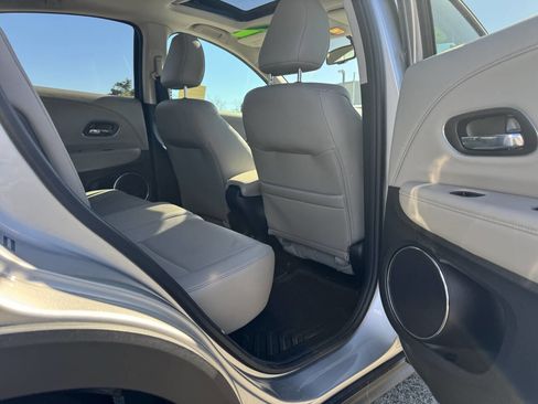 Used 2016 Honda HR-V EX-L image 32