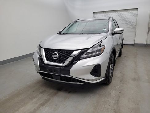 Used 2019 Nissan Murano SV image 15