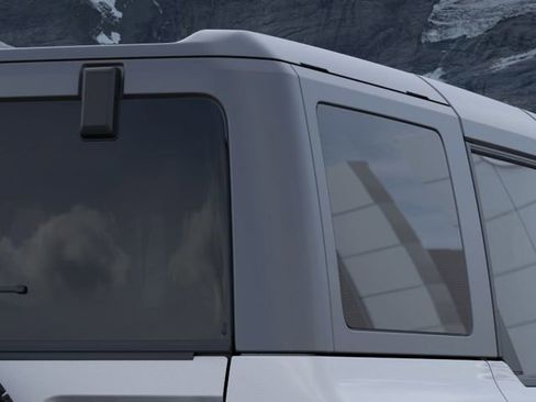 New 2024 Ford Bronco Big Bend AWD/4WD image 25