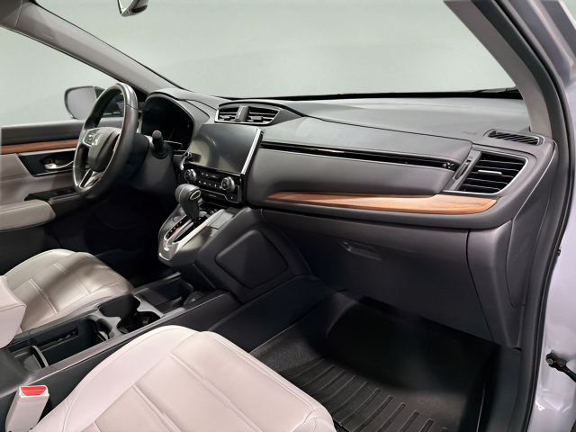 Used 2019 Honda CR-V EX-L image 14