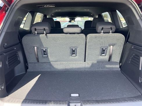 New 2025 GMC Acadia Elevation w/ Black Edition image 26