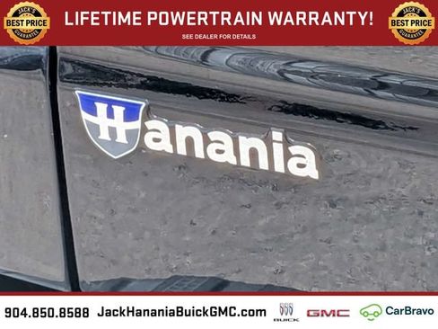 Used 2019 GMC Sierra 1500 SLT w/ SLT Premium Package AWD/4WD image 14