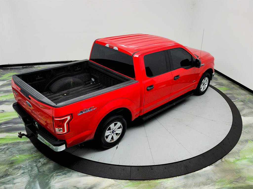 Used 2016 Ford F150 XLT RWD image 32