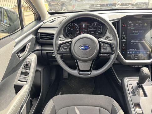 Certified 2025 Subaru Crosstrek 2.0i Premium image 11
