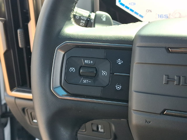 Used 2024 GMC Hummer EV 3X w/ Extreme Off-Road Package AWD/4WD image 7