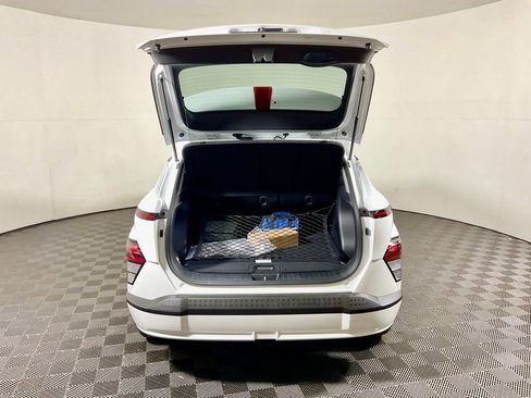 New 2025 Hyundai Kona SEL image 15