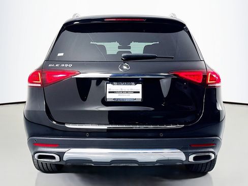 Used 2022 Mercedes-Benz GLE 350 image 3