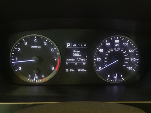 Used 2016 Hyundai Sonata SE image 23