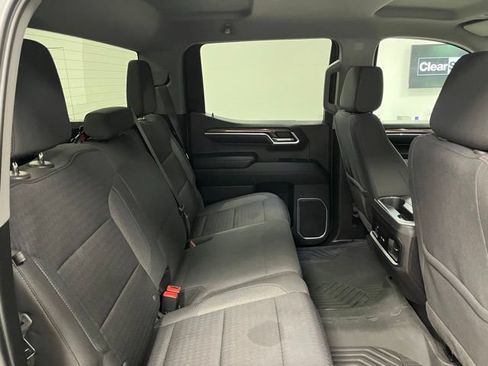 Used 2023 Chevrolet Silverado 1500 RST AWD/4WD image 48